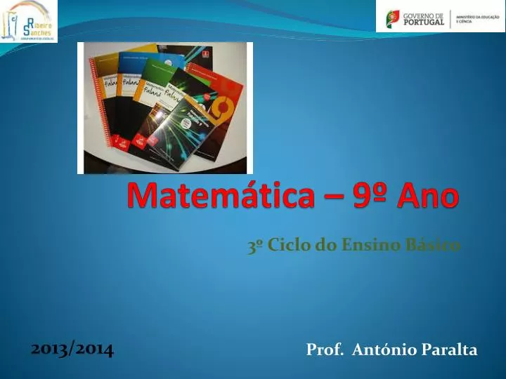 matem tica 9 ano