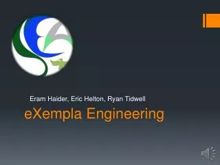 eXempla Engineering