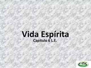 vida esp rita