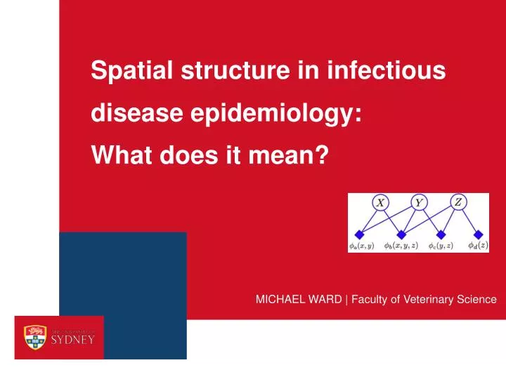 spatial structure in infectious disease epidemiology what does it mean
