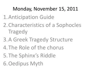 Monday, November 15, 2011