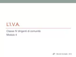 l i v a