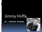 By: Cameron Haywood - slide 1