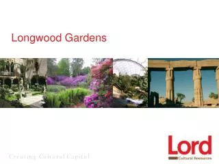 Longwood Gardens