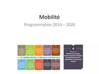 mobilit