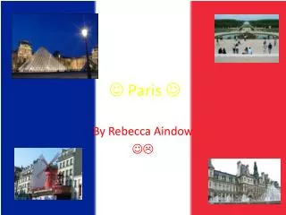  Paris 