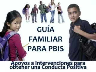 gu a familiar para pbis