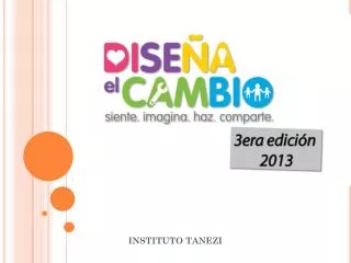 instituto tanezi