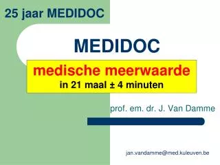 medidoc