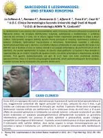 CASO CLINICO - slide 1