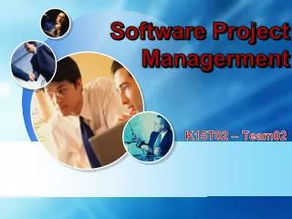 Software Project Managerment