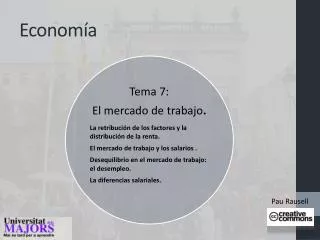 econom a