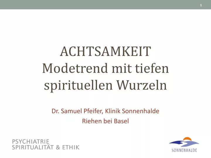 achtsamkeit modetrend mit tiefen spirituellen wurzeln