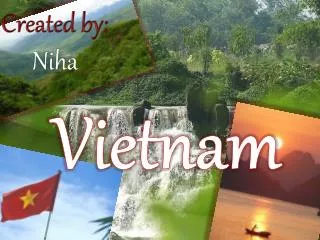 Vietnam