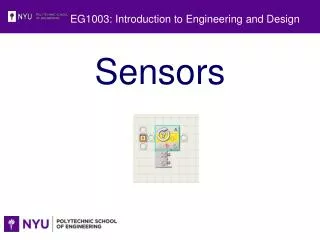 eg1003 introduction to engineering and design