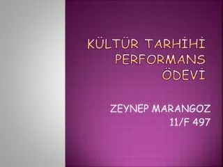 k lt r tarh h performans dev