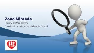 zona miranda