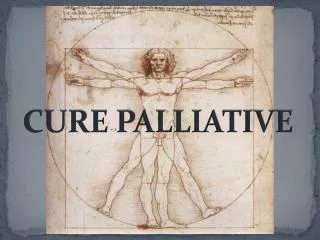 cure palliative