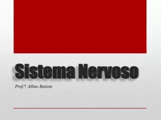 sistema nervoso