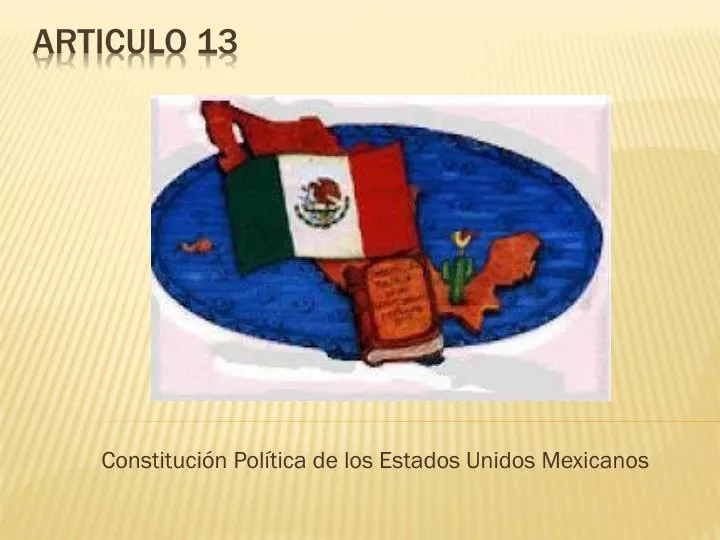 constituci n pol tica de los estados unidos mexicanos