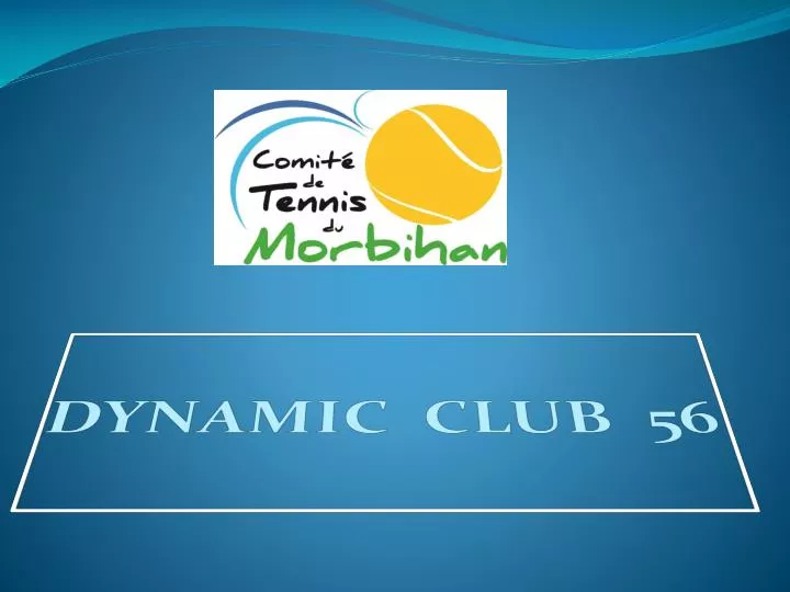 dynamic club 56