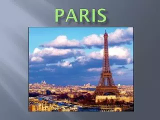 paris