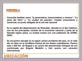 ubicaci n