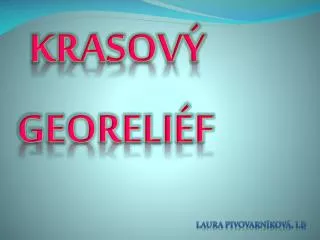 krasov