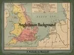 Anglo-Saxon Background - slide 1