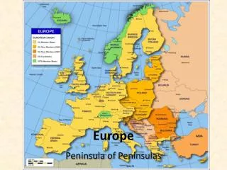 europe