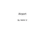 Airport - slide 1