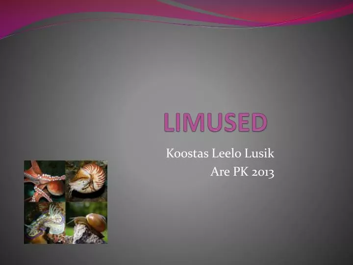 limused