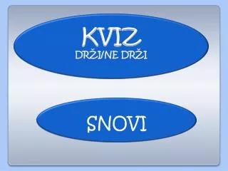 snovi