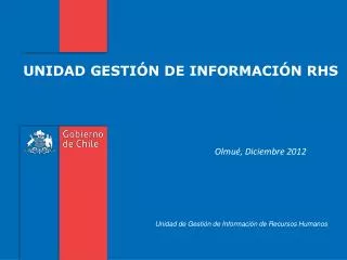olmu diciembre 2012