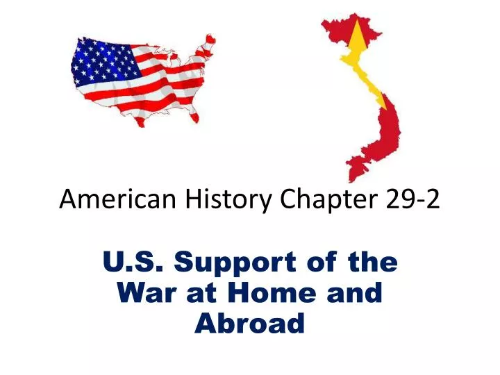 american history chapter 29 2