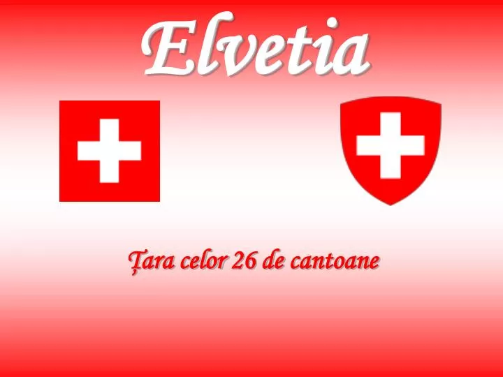 elvetia