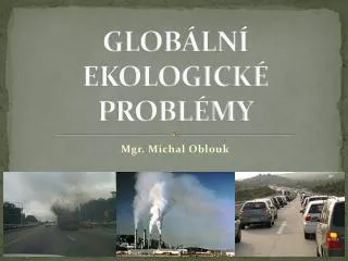 glob ln ekologick probl my