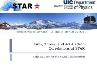 Two-, Three-, and Jet-Hadron Correlations at STAR