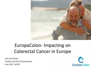 EuropaColon- Impacting on Colorectal Cancer in Europe