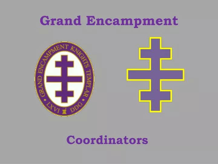 grand encampment