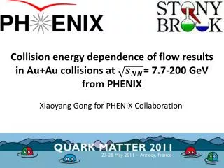 Collision energy dependence of flow results in Au+Au collisions at = 7.7-200 GeV from PHENIX