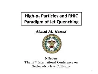High-p T Particles and RHIC Paradigm of Jet Quenching