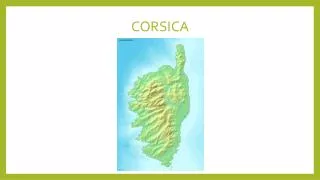 CORSICA