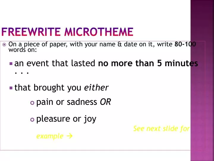 freewrite microtheme