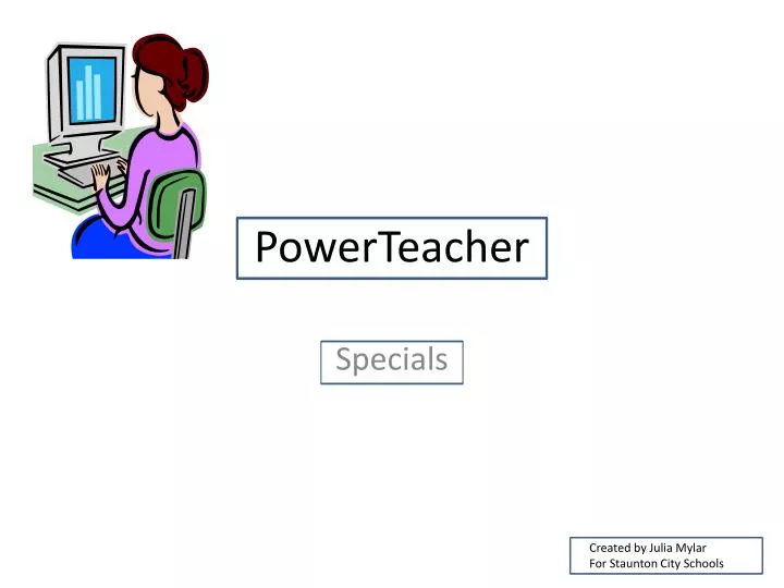 powerteacher