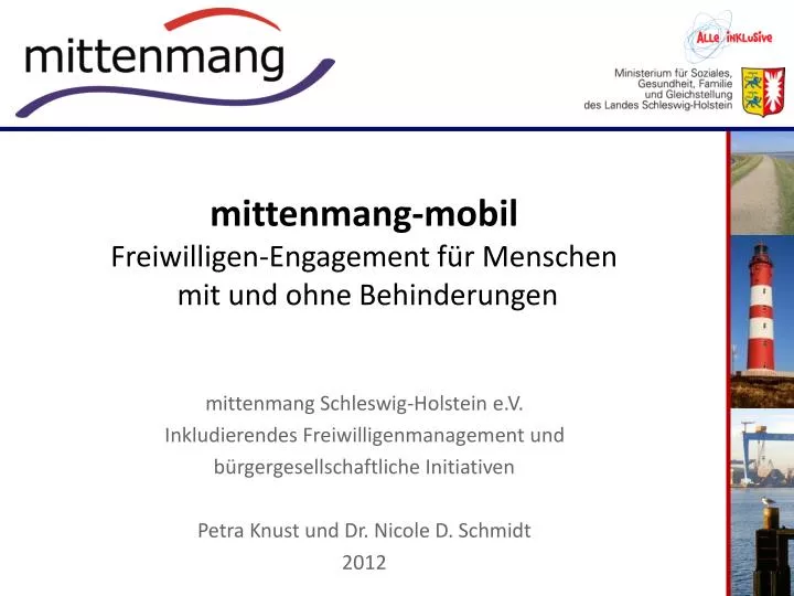 mittenmang mobil freiwilligen engagement f r menschen mit und ohne behinderungen