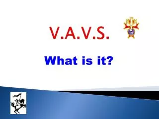 V.A.V.S.