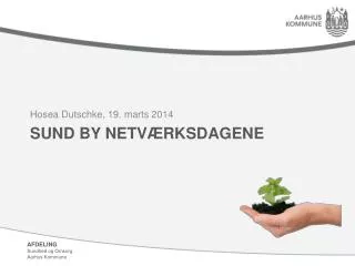 sund by netv rksdagene