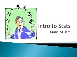 intro to stats