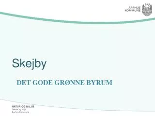 skejby